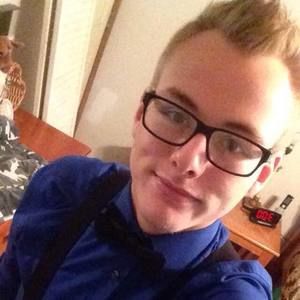 Meet your Posher, Jonathan